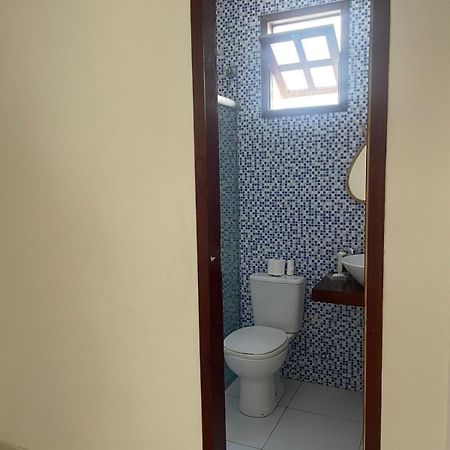 Casa Temporada Villa Natal Exterior foto