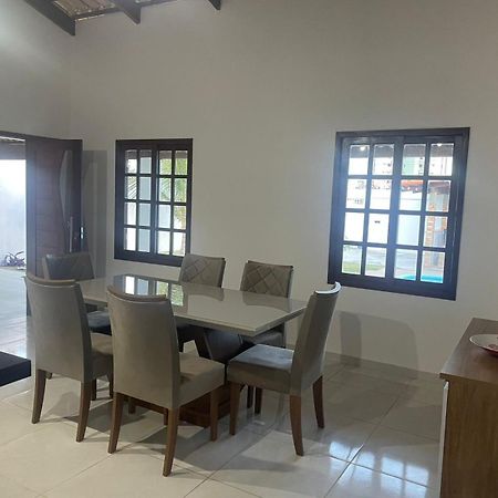 Casa Temporada Villa Natal Exterior foto