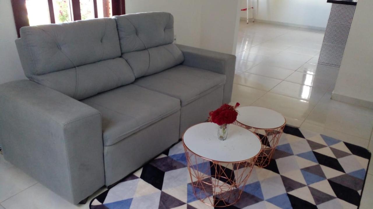 Casa Temporada Villa Natal Exterior foto