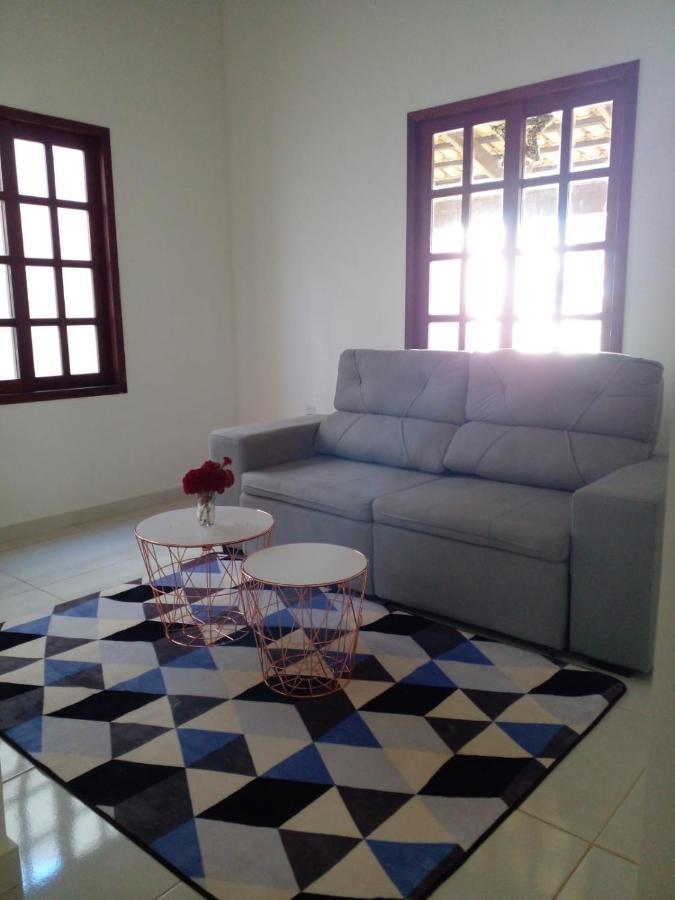Casa Temporada Villa Natal Exterior foto
