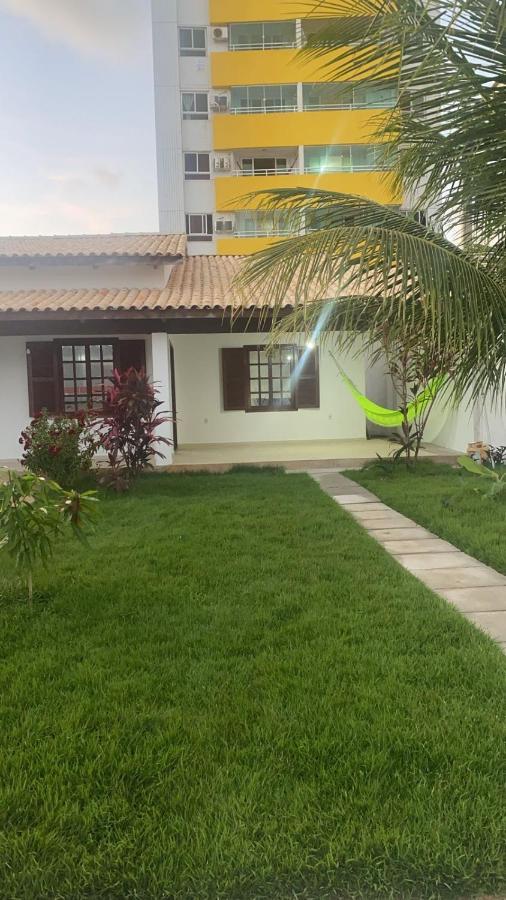 Casa Temporada Villa Natal Exterior foto