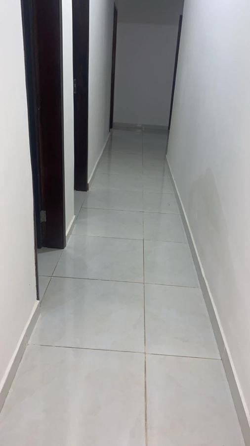 Casa Temporada Villa Natal Exterior foto